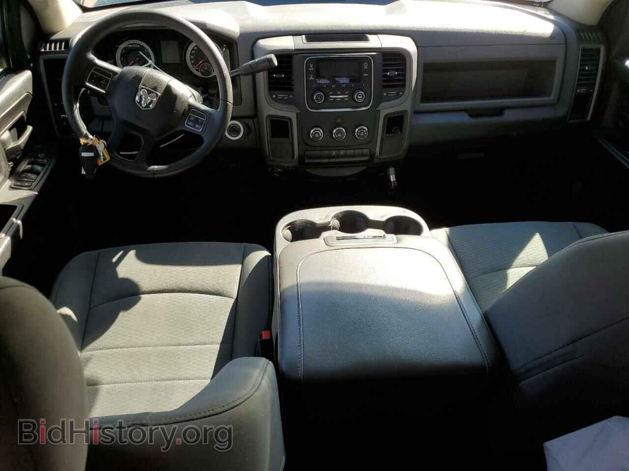 2014 RAM 1500 - VIN: 1C6RR6FT4ES101577 - Фото 8