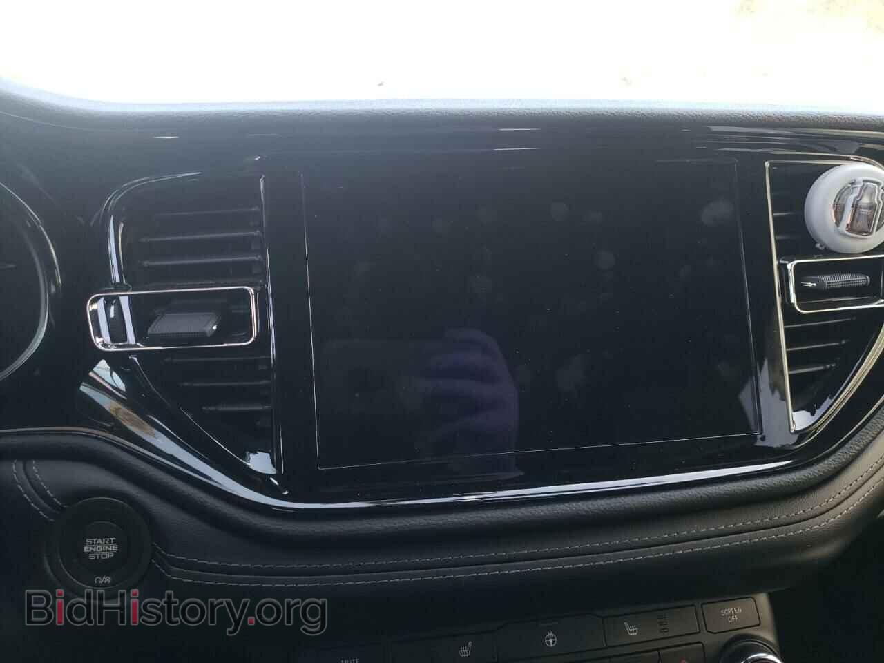 2021 DODGE DURANGO - VIN: 1C4RDJDG4MC663956 - Photo 9
