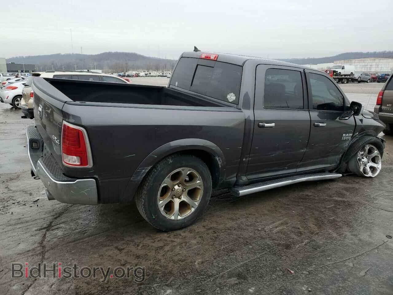 2017 RAM 1500 - VIN: 1C6RR7NT1HS832608 - Фото 3