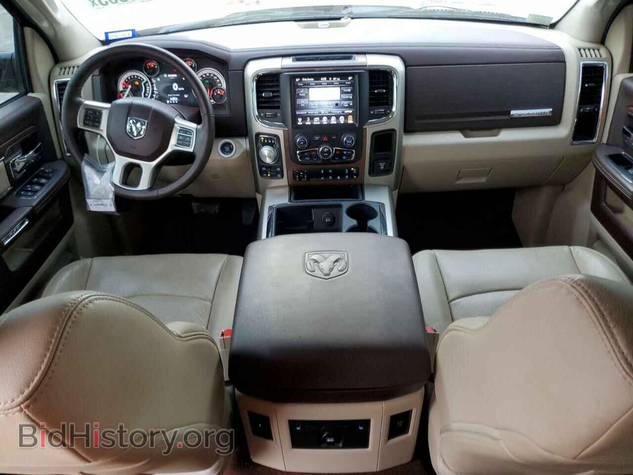 2014 RAM 1500 - VIN: 1C6RR7NT2ES245961 - Photo 8