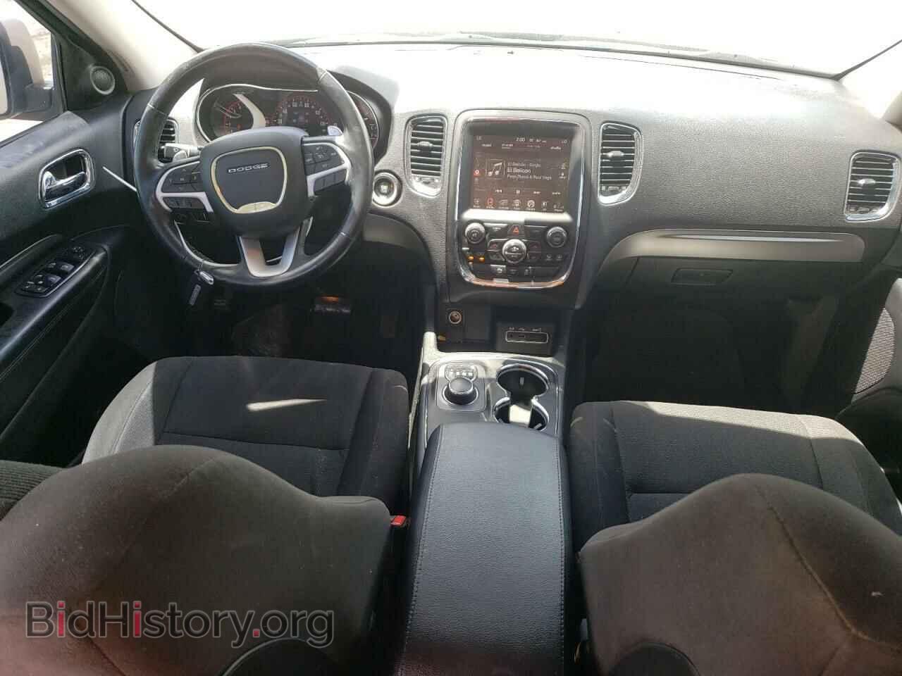 2014 DODGE DURANGO - VIN: 1C4RDHAG5EC971961 - Photo 8