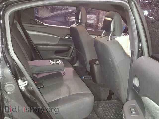 2013 DODGE AVENGER - VIN: 1C3CDZAB1DN622965 - Photo 6