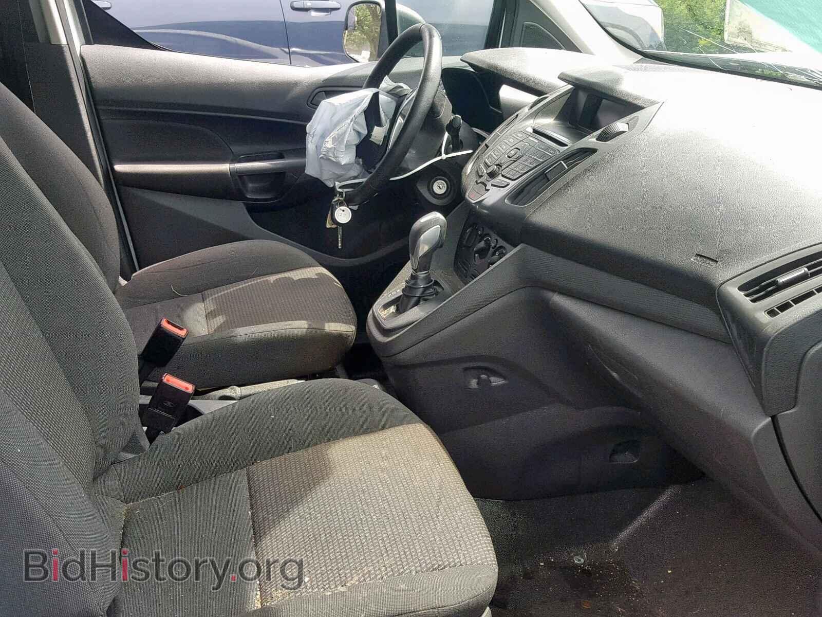 2016 FORD TRANSIT CO - VIN: NM0LS7E73G1262831 - Фото 5