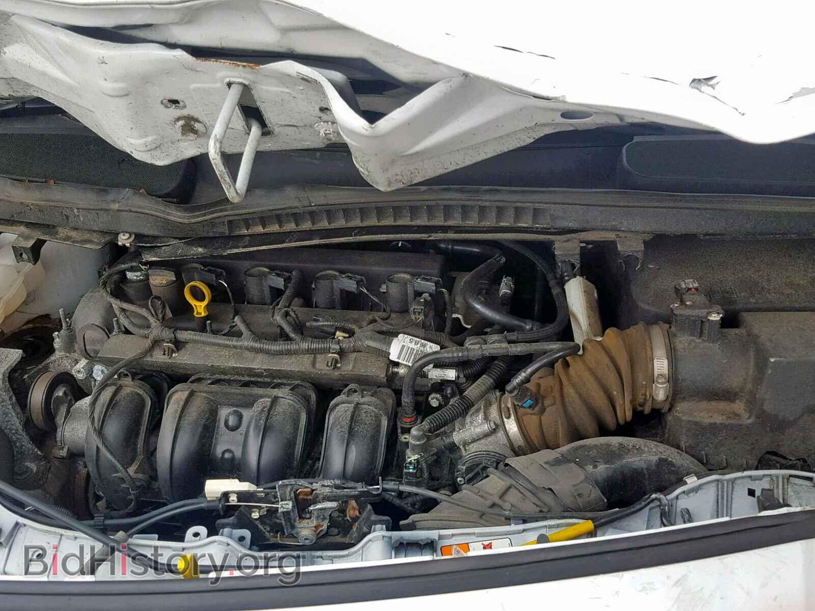 2016 FORD TRANSIT CO - VIN: NM0LS7E73G1262831 - Фото 7