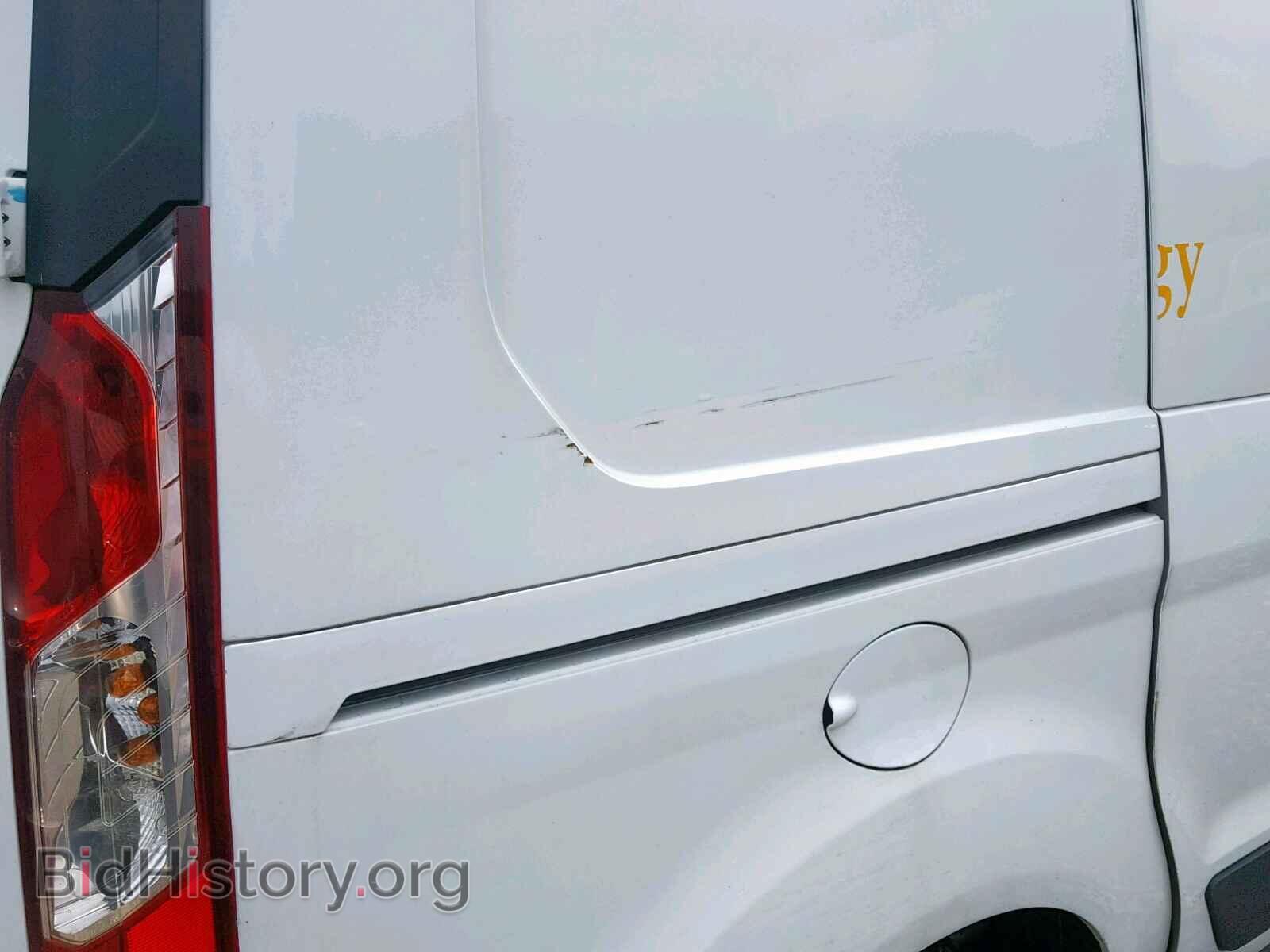 2016 FORD TRANSIT CO - VIN: NM0LS7E73G1262831 - Фото 9