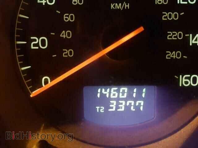 2002 VOLVO S80 - VIN: YV1TS92D021267271 - Фото 8