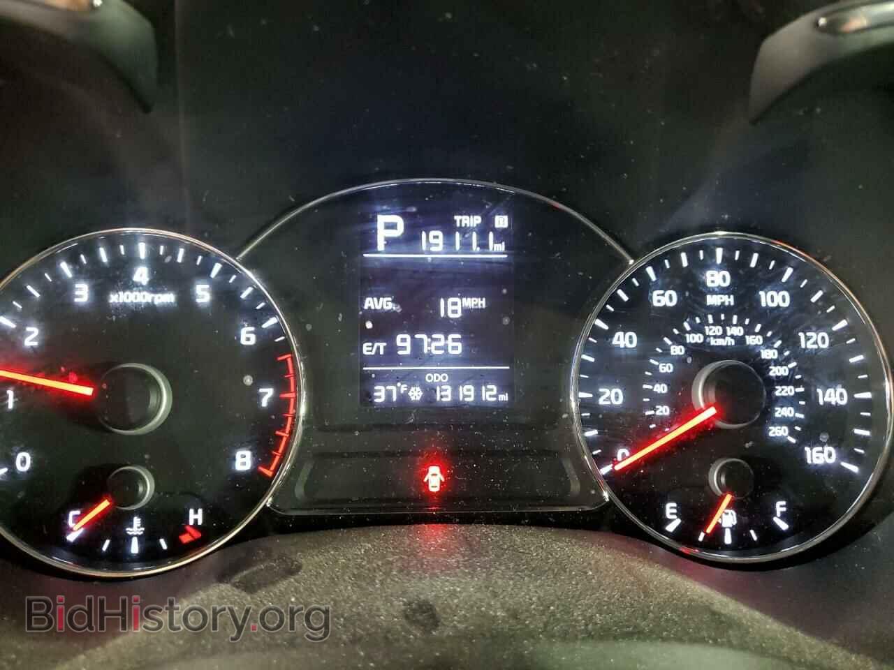 2017 KIA FORTE - VIN: 3KPFK4A73HE061806 - Фото 9