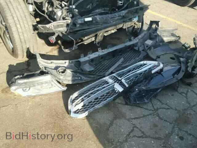 2014 DODGE DURANGO - VIN: 1C4RDJEG2EC540057 - Фото 10