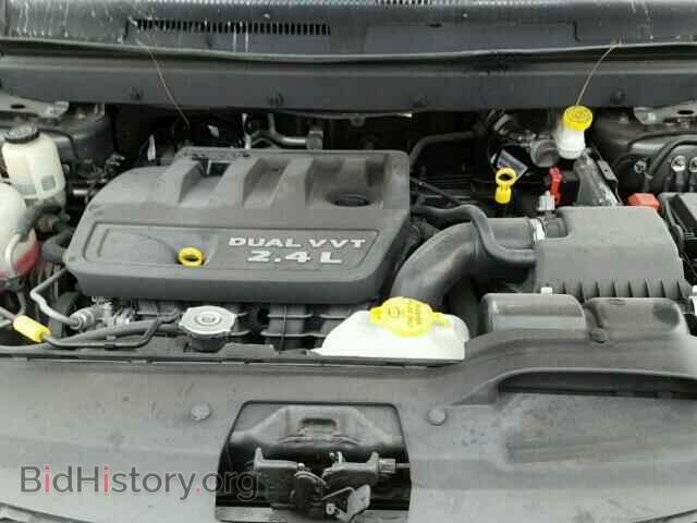 2013 DODGE JOURNEY - VIN: 3C4PDCAB6DT577533 - Фото 7
