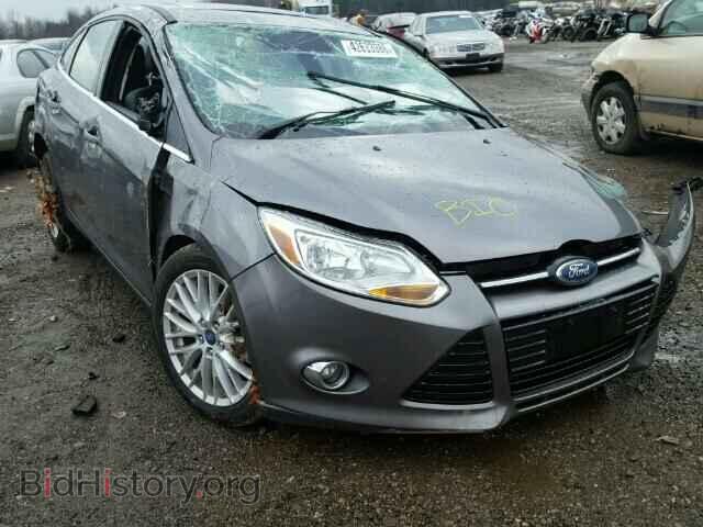 Фотография 1FAHP3H29CL176298 - FORD FOCUS 2012