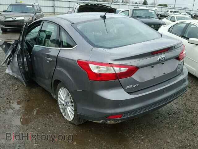 2012 FORD FOCUS - VIN: 1FAHP3H29CL176298 - Фото 3