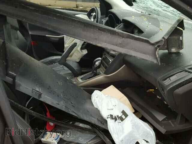 2012 FORD FOCUS - VIN: 1FAHP3H29CL176298 - Фото 5
