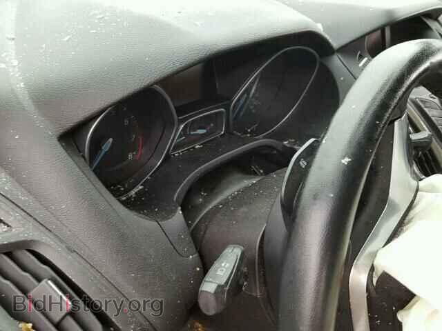 2012 FORD FOCUS - VIN: 1FAHP3H29CL176298 - Фото 8