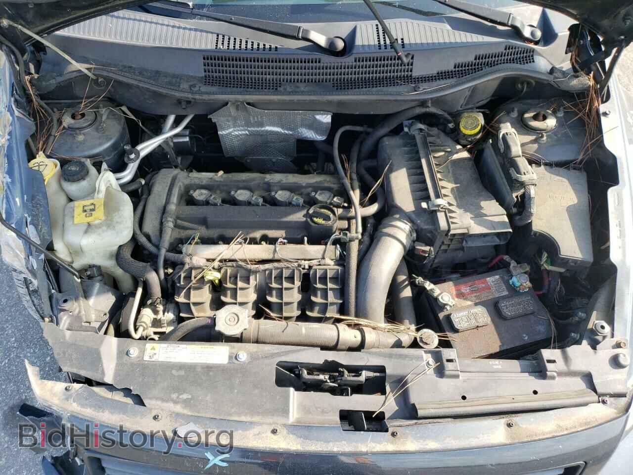 2008 DODGE CALIBER - VIN: 1B3HB28B18D665378 - Photo 7
