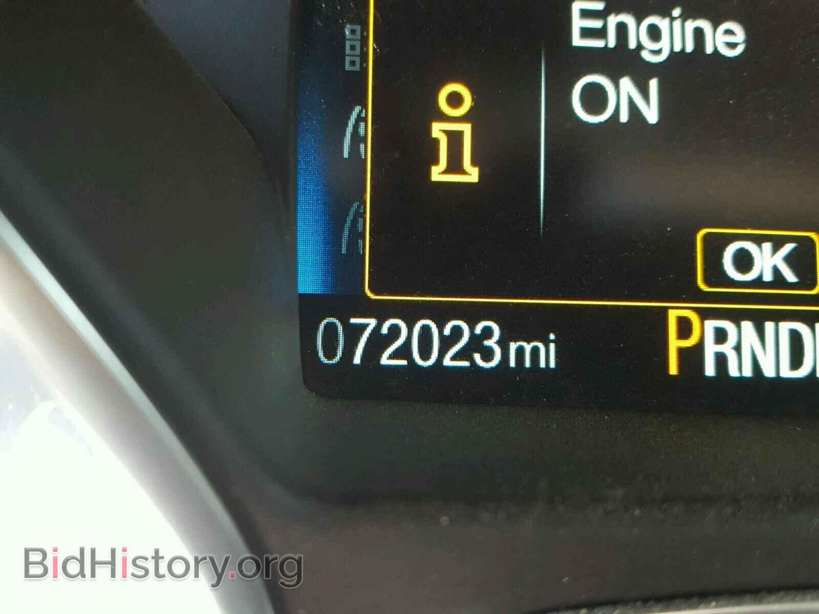 2015 FORD FOCUS - VIN: 1FADP3F20FL242436 - Photo 8