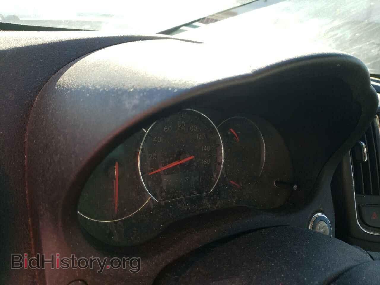2014 NISSAN MAXIMA - VIN: 1N4AA5APXEC487083 - Фото 9