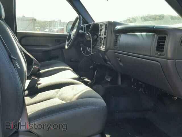 2007 CHEVROLET SILVERADO - VIN: 3GCEC14X97G173628 - Photo 5