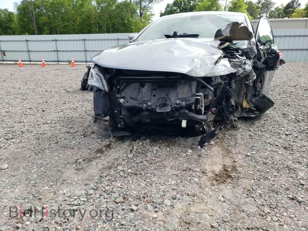 2016 CHRYSLER 200 - VIN: 1C3CCCAG3GN141308 - Фото 9