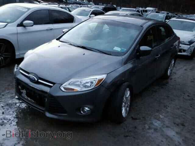 2012 FORD FOCUS - VIN: 1FAHP3F29CL132773 - Photo 2