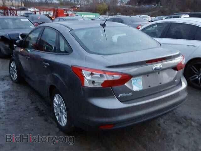 2012 FORD FOCUS - VIN: 1FAHP3F29CL132773 - Photo 3