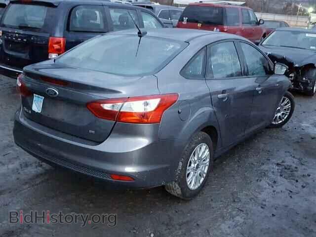 2012 FORD FOCUS - VIN: 1FAHP3F29CL132773 - Photo 4