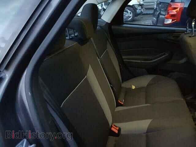 2012 FORD FOCUS - VIN: 1FAHP3F29CL132773 - Photo 6