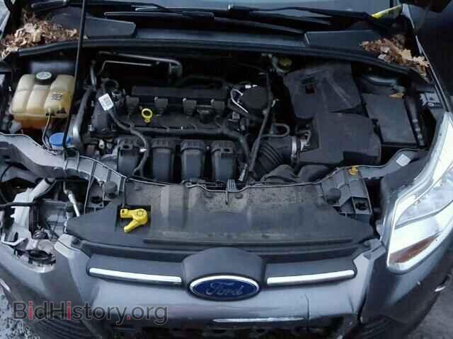 2012 FORD FOCUS - VIN: 1FAHP3F29CL132773 - Photo 7