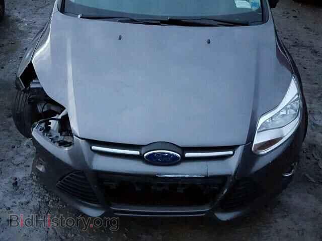 2012 FORD FOCUS - VIN: 1FAHP3F29CL132773 - Photo 9