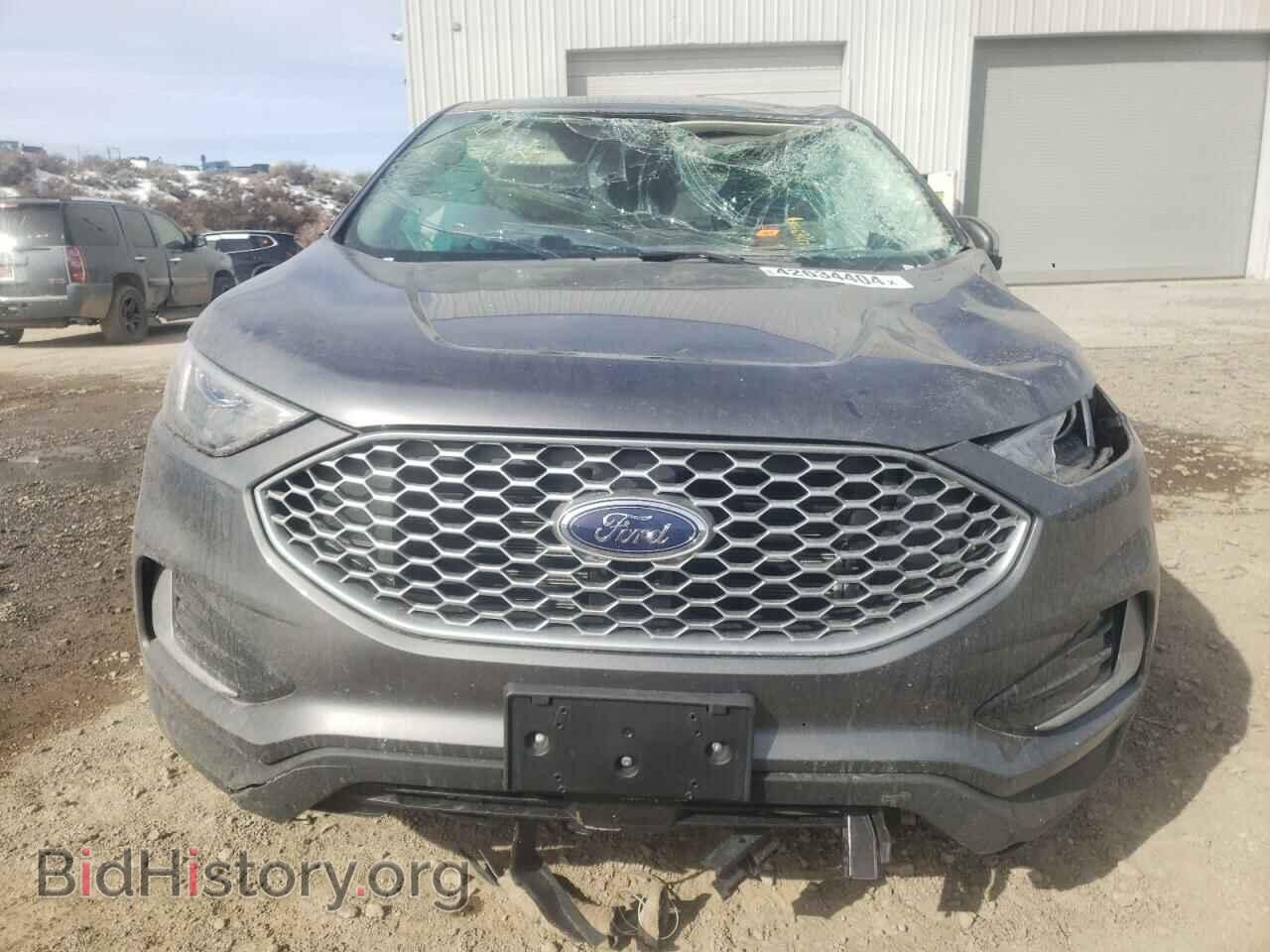 2024 FORD EDGE - VIN: 2FMPK4J9XRBA52868 - Фото 5