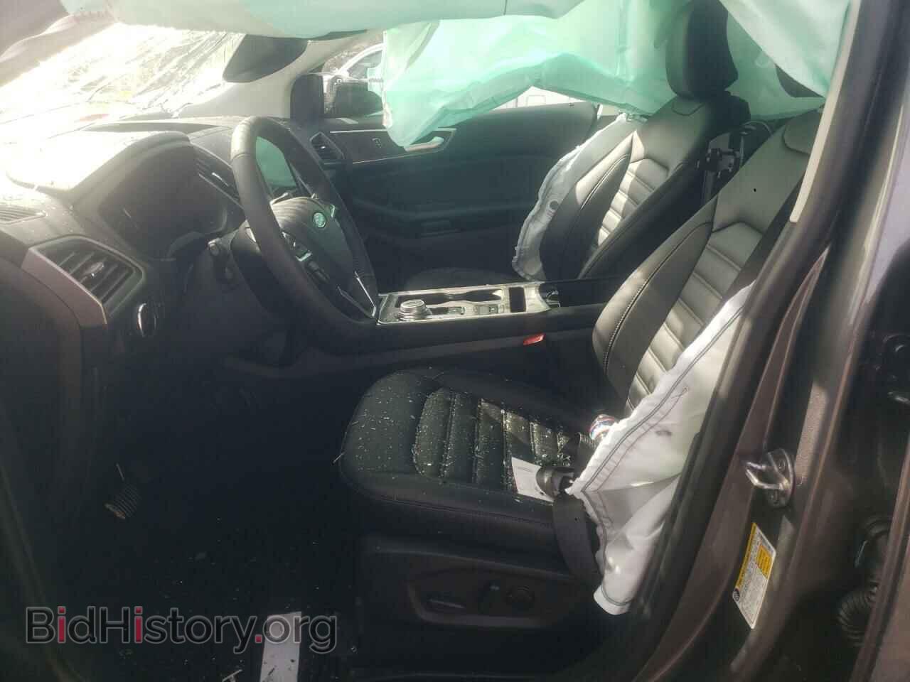 2024 FORD EDGE - VIN: 2FMPK4J9XRBA52868 - Фото 7