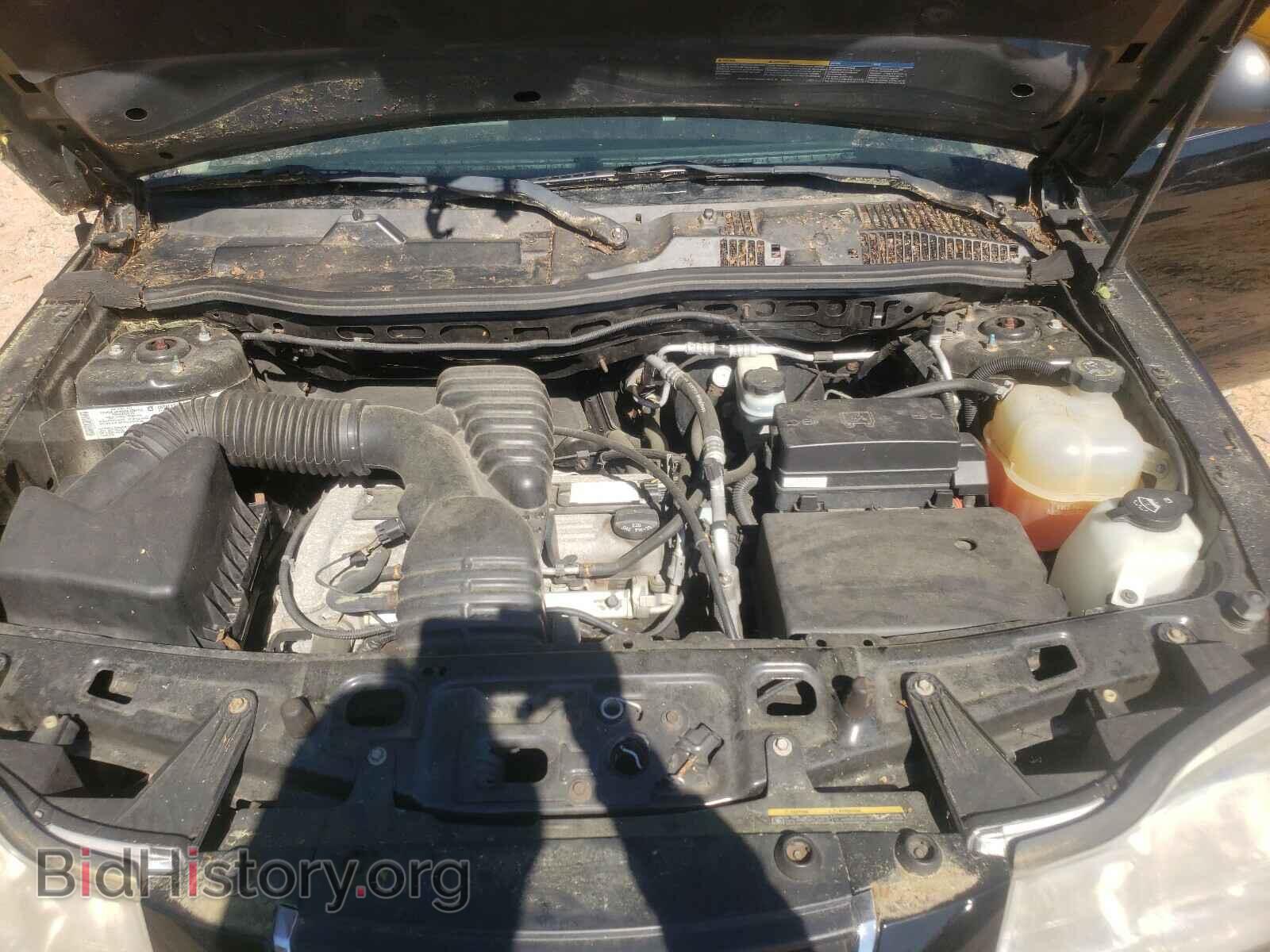 2006 SATURN VUE - VIN: 5GZCZ33D46S884314 - Фото 7