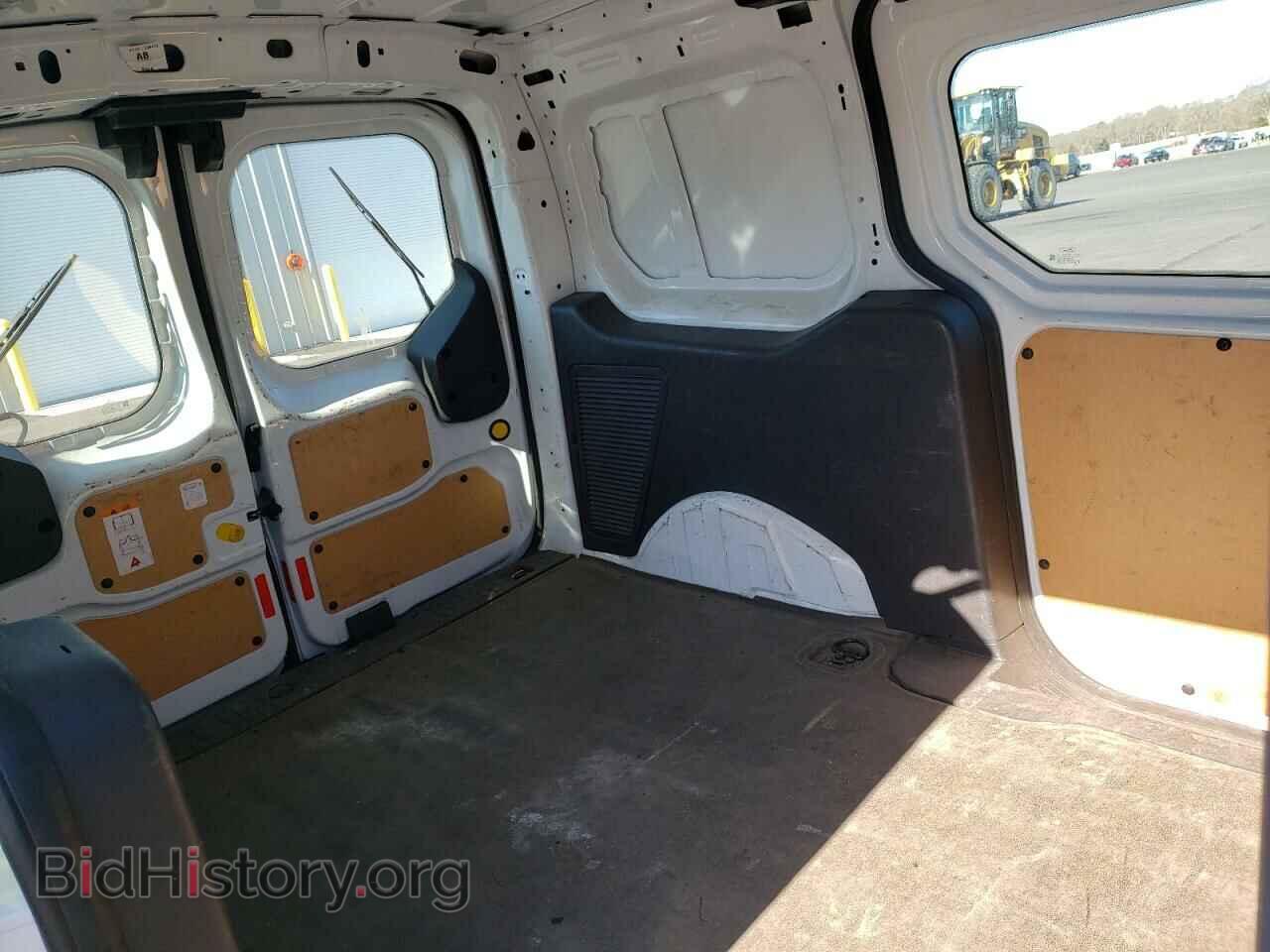 2016 FORD TRANSIT CO - VIN: NM0LS7E72G1240903 - Фото 6
