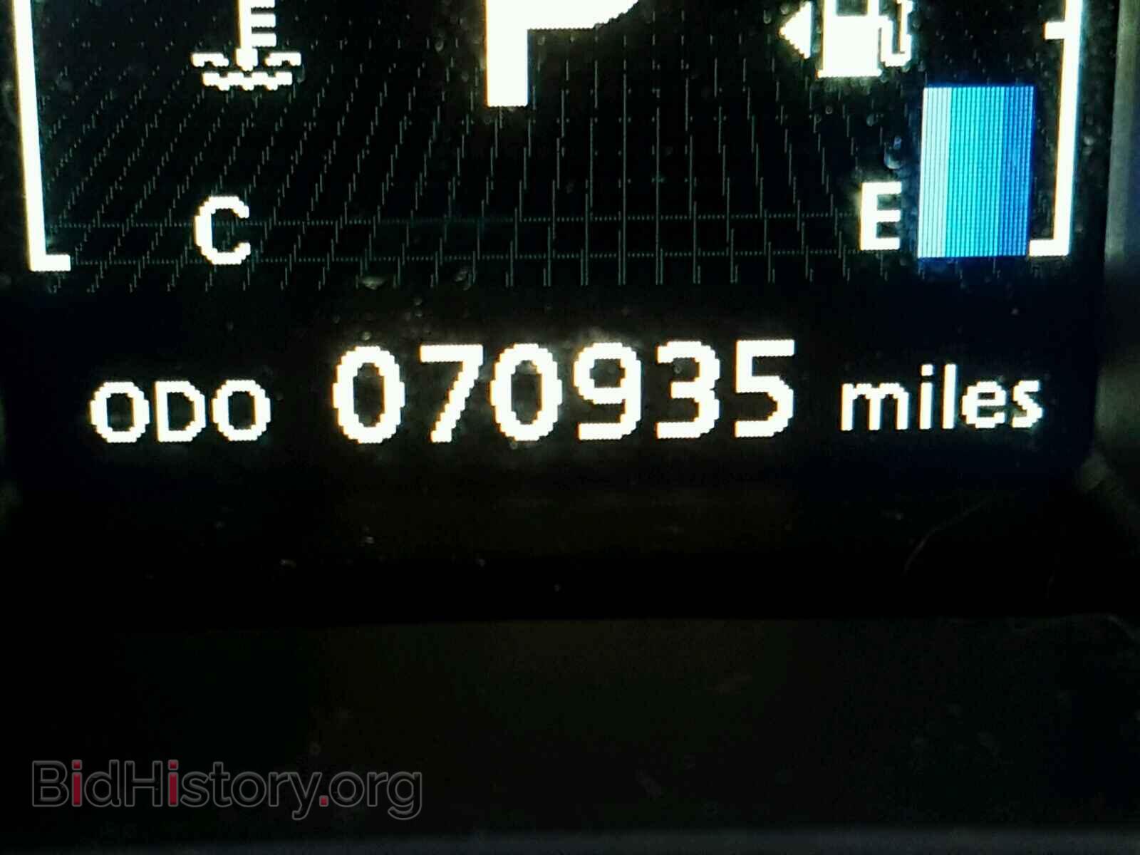 2011 MITSUBISHI OUTLANDER - VIN: JA4AP4AU4BZ012475 - Фото 8