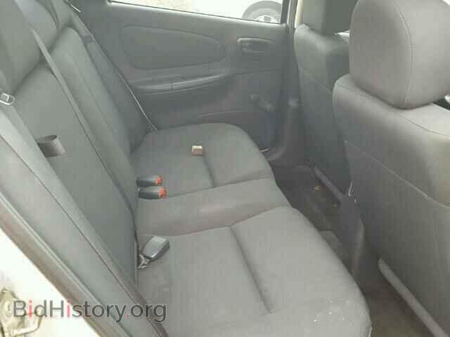 2005 DODGE NEON - VIN: 1B3ES56C35D162284 - Фото 6