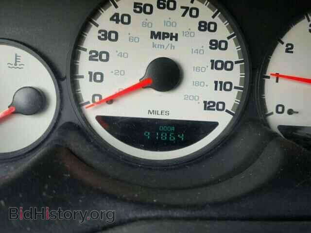 2005 DODGE NEON - VIN: 1B3ES56C35D162284 - Фото 8