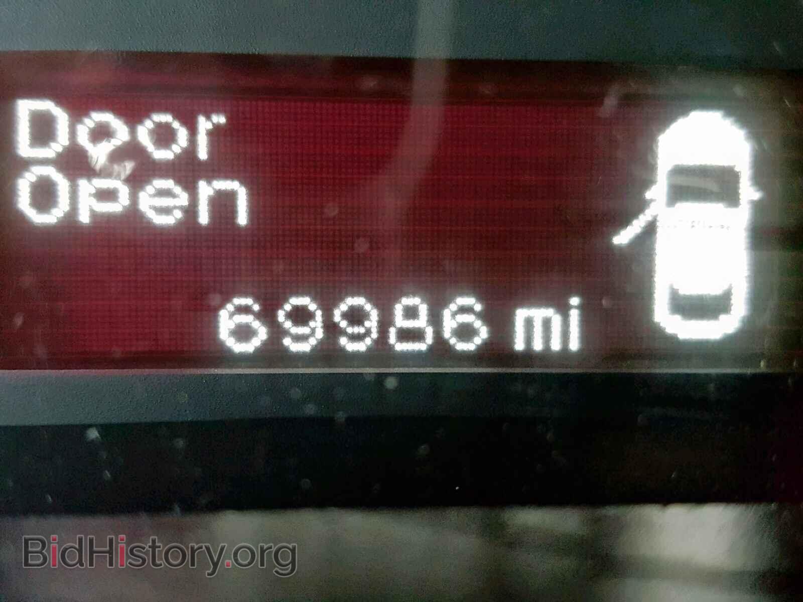 2016 DODGE DART - VIN: 1C3CDFBB6GD629868 - Photo 8