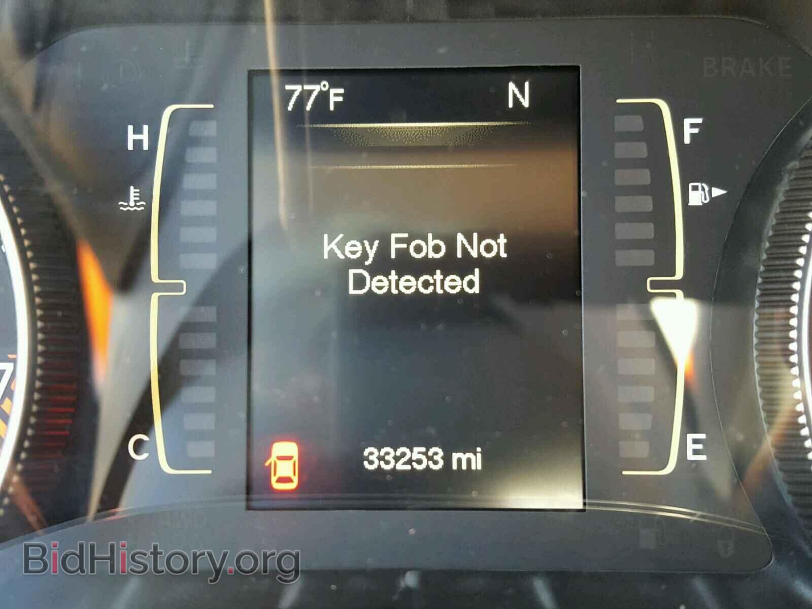 2014 JEEP CHEROKEE - VIN: 1C4PJMCS9EW124384 - Фото 8