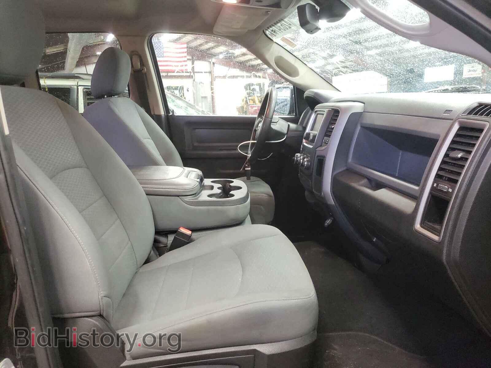 2014 RAM 1500 - VIN: 1C6RR6FT5ES355489 - Photo 5
