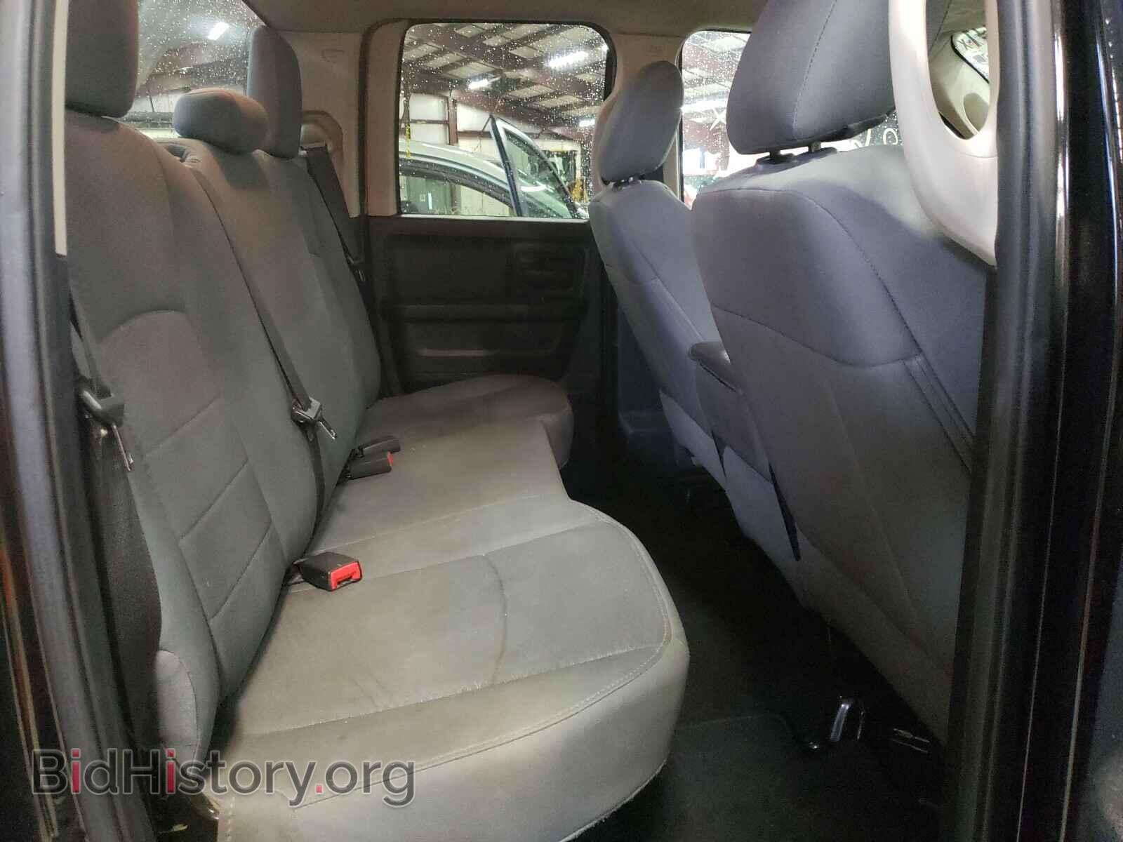 2014 RAM 1500 - VIN: 1C6RR6FT5ES355489 - Photo 6