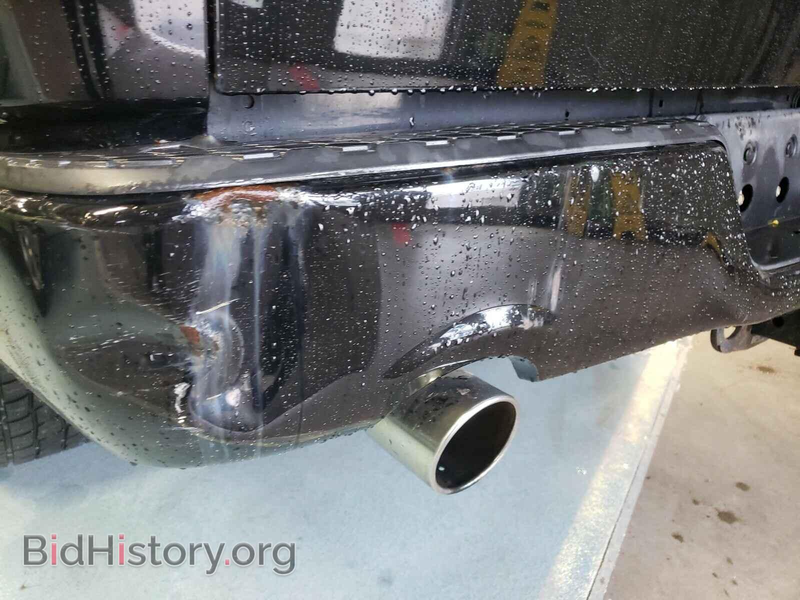 2014 RAM 1500 - VIN: 1C6RR6FT5ES355489 - Photo 9