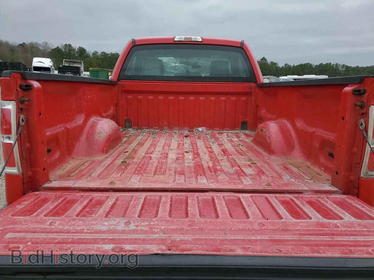 2013 FORD All Models - VIN: 1FTMF1CM6DKD70156 - Фото 10