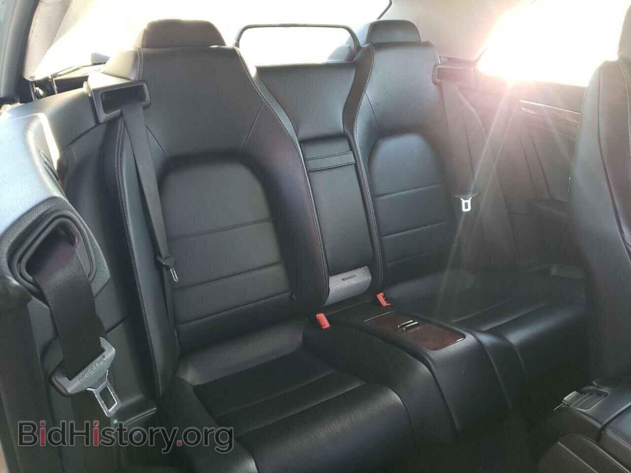 2011 MERCEDES-BENZ E-CLASS - VIN: WDDKK7CF4BF097348 - Фото 10