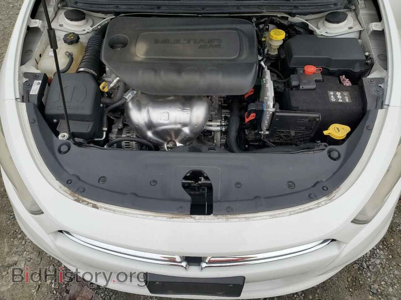 2015 DODGE DART - VIN: 1C3CDFCB3FD362895 - Photo 11