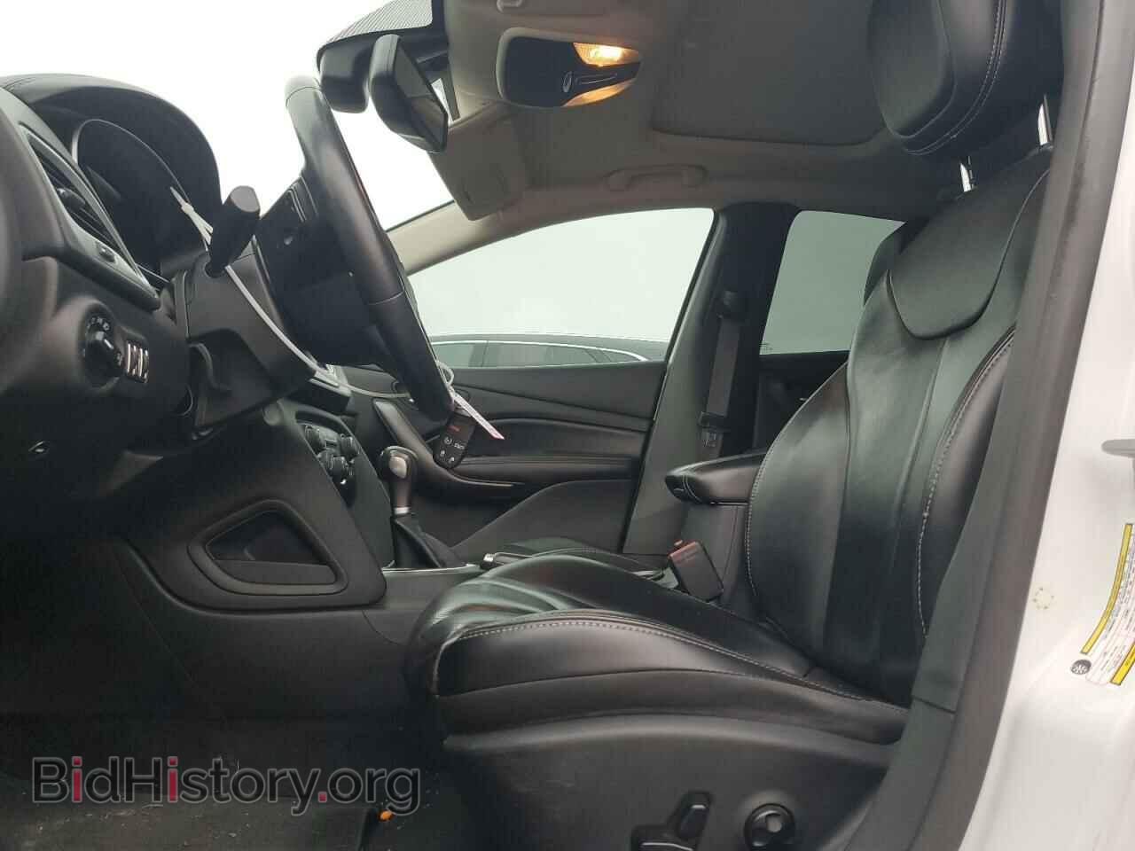 2015 DODGE DART - VIN: 1C3CDFCB3FD362895 - Photo 7