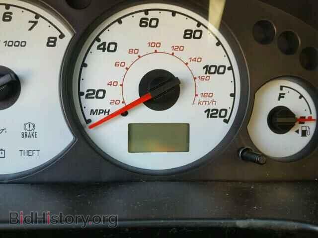 2002 FORD ESCAPE - VIN: 1FMYU03152KE08573 - Фото 8