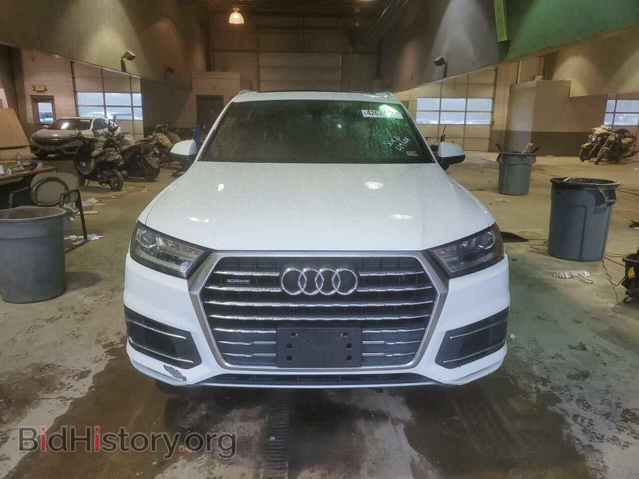 2017 AUDI Q7 - VIN: WA1AHAF74HD039888 - Фото 5