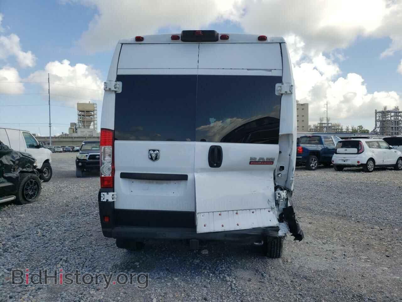 2019 RAM PROMASTER - VIN: 3C6TRVCG3KE529131 - Фото 9