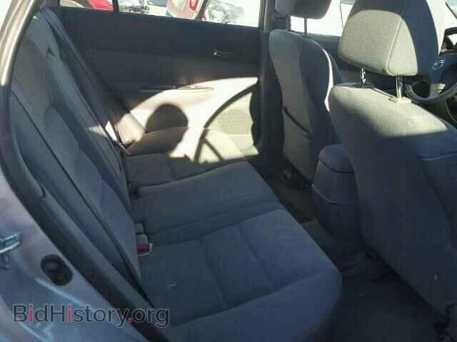2005 MAZDA 6 - VIN: 1YVHP84D955M77413 - Фото 6