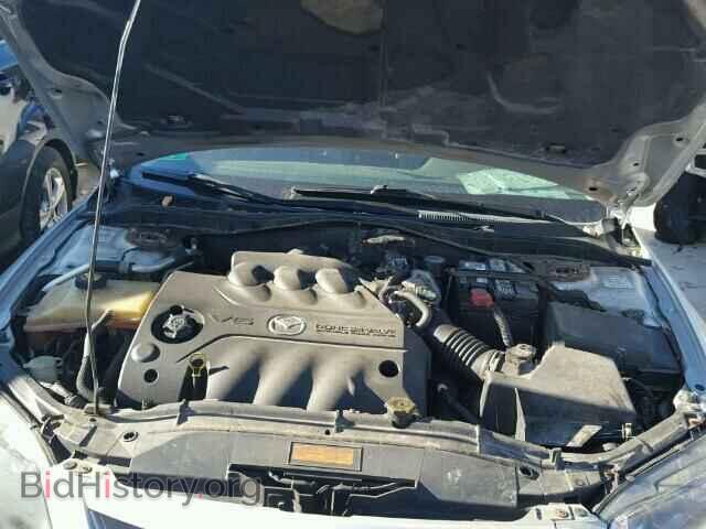 2005 MAZDA 6 - VIN: 1YVHP84D955M77413 - Фото 7