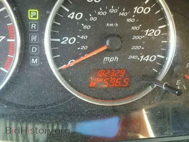 2005 MAZDA 6 - VIN: 1YVHP84D955M77413 - Фото 8